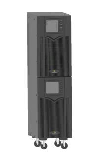 UYGAR ENERJİ TIME/10KVA ONLİNE 16V/9AH - 1